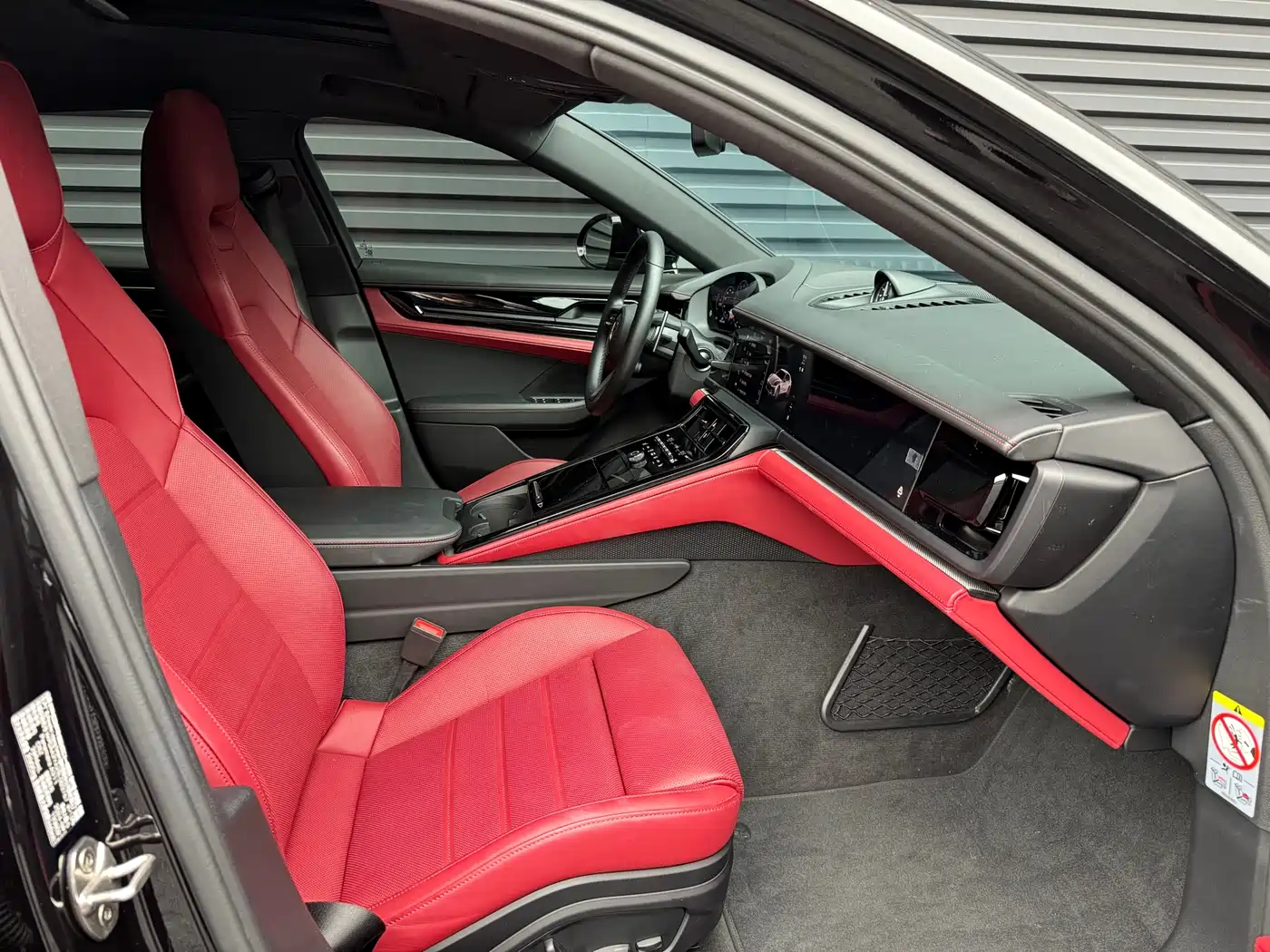 Porsche Panamera 2024 Panamera 2.9T фото 5