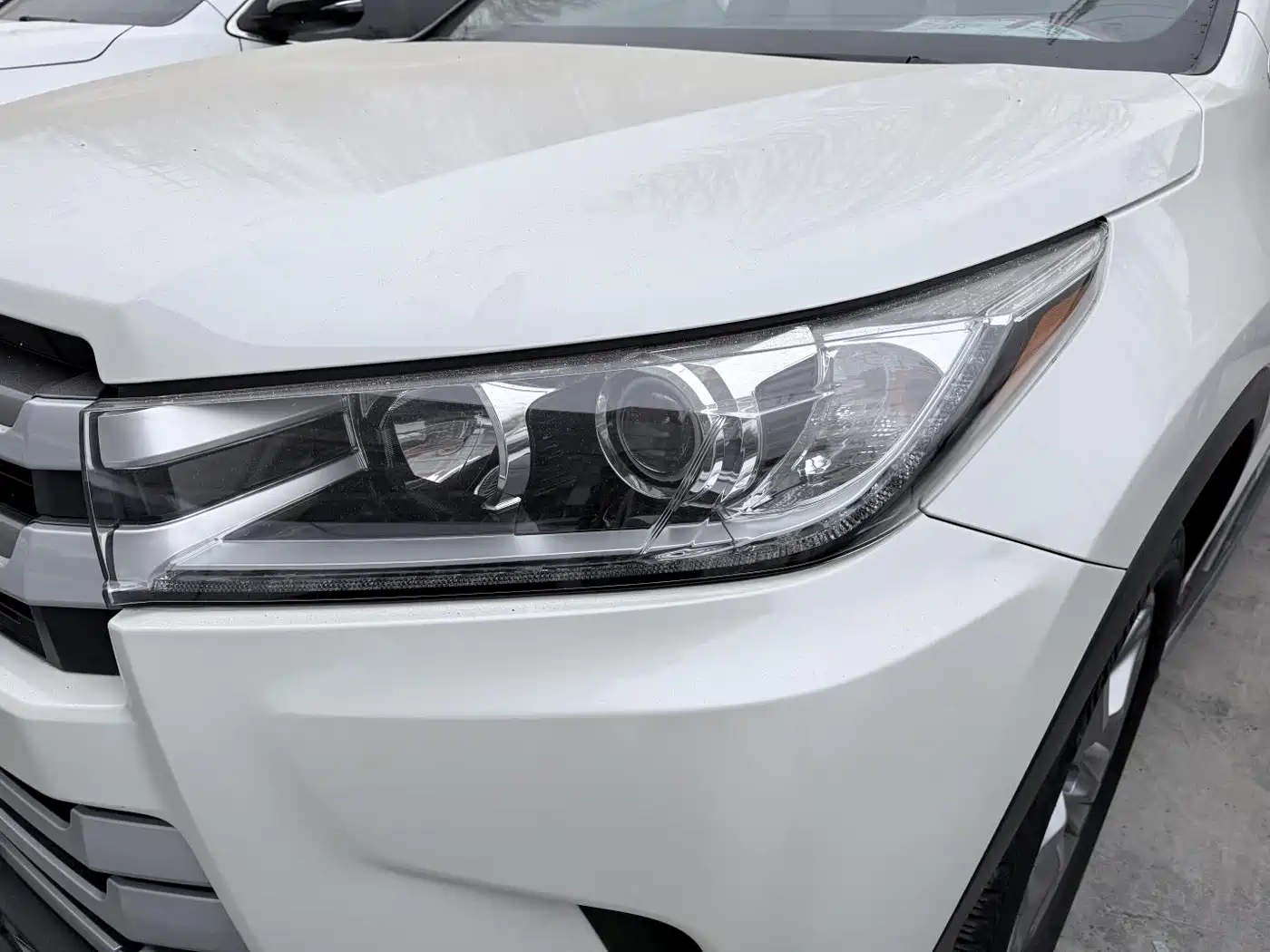 Toyota Highlander 2021 2.0T AWD Elite 7-Seater фото 7