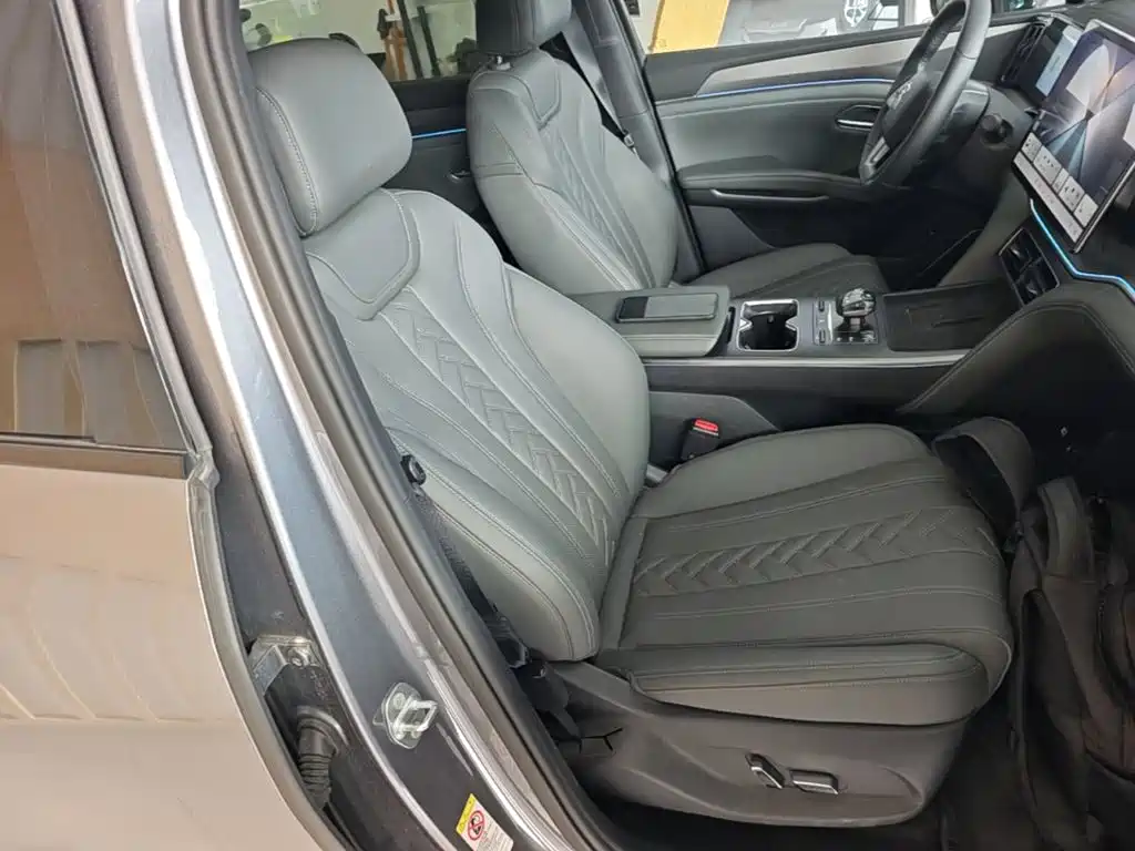 BYD Song L DM-i 2025 2025 Smart Drive 160km Premium