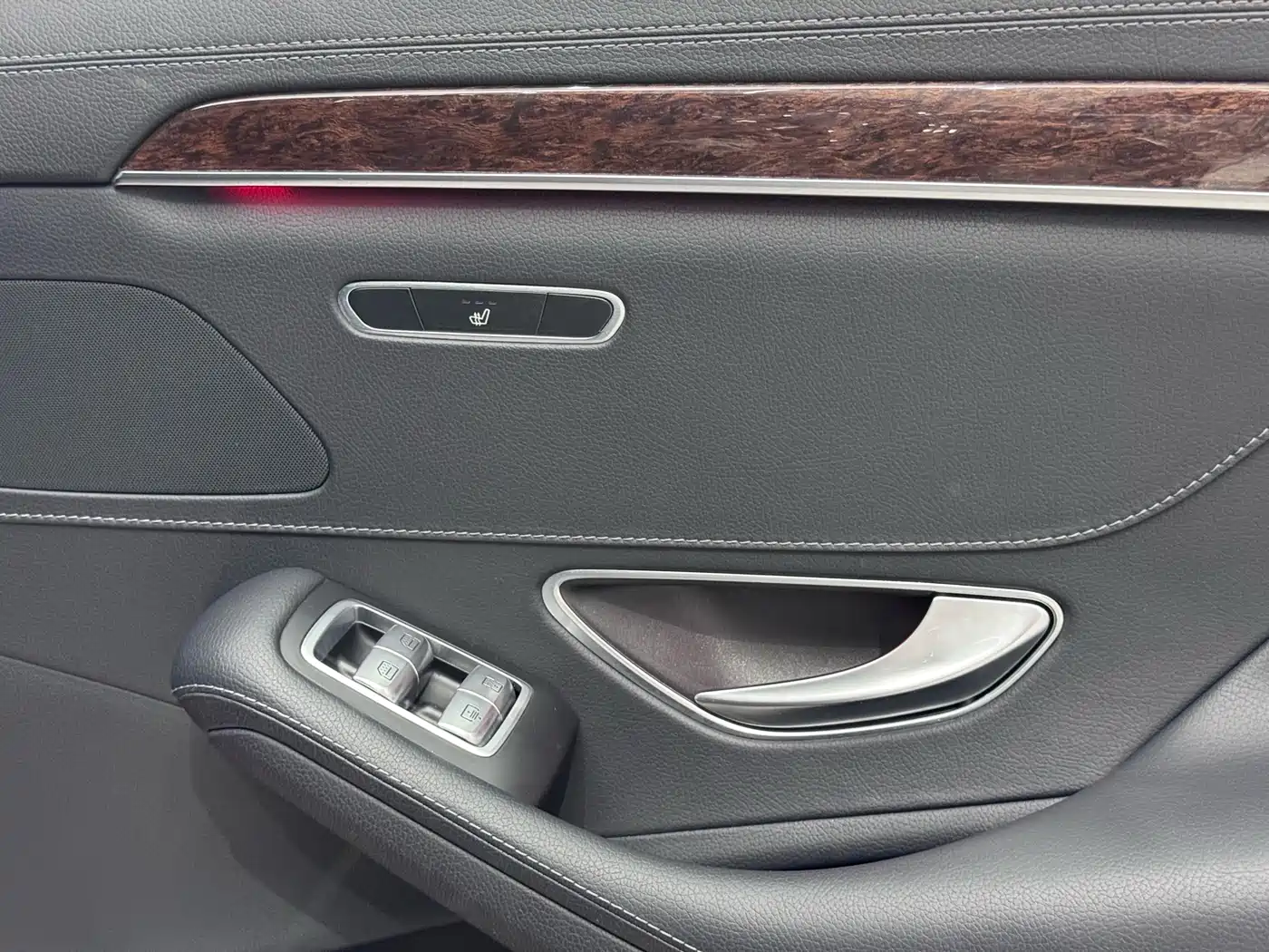 Mercedes-Benz S-Class 2014 S 320 L Business фото 25