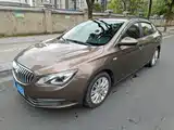 Фото 1 - Buick Excelle