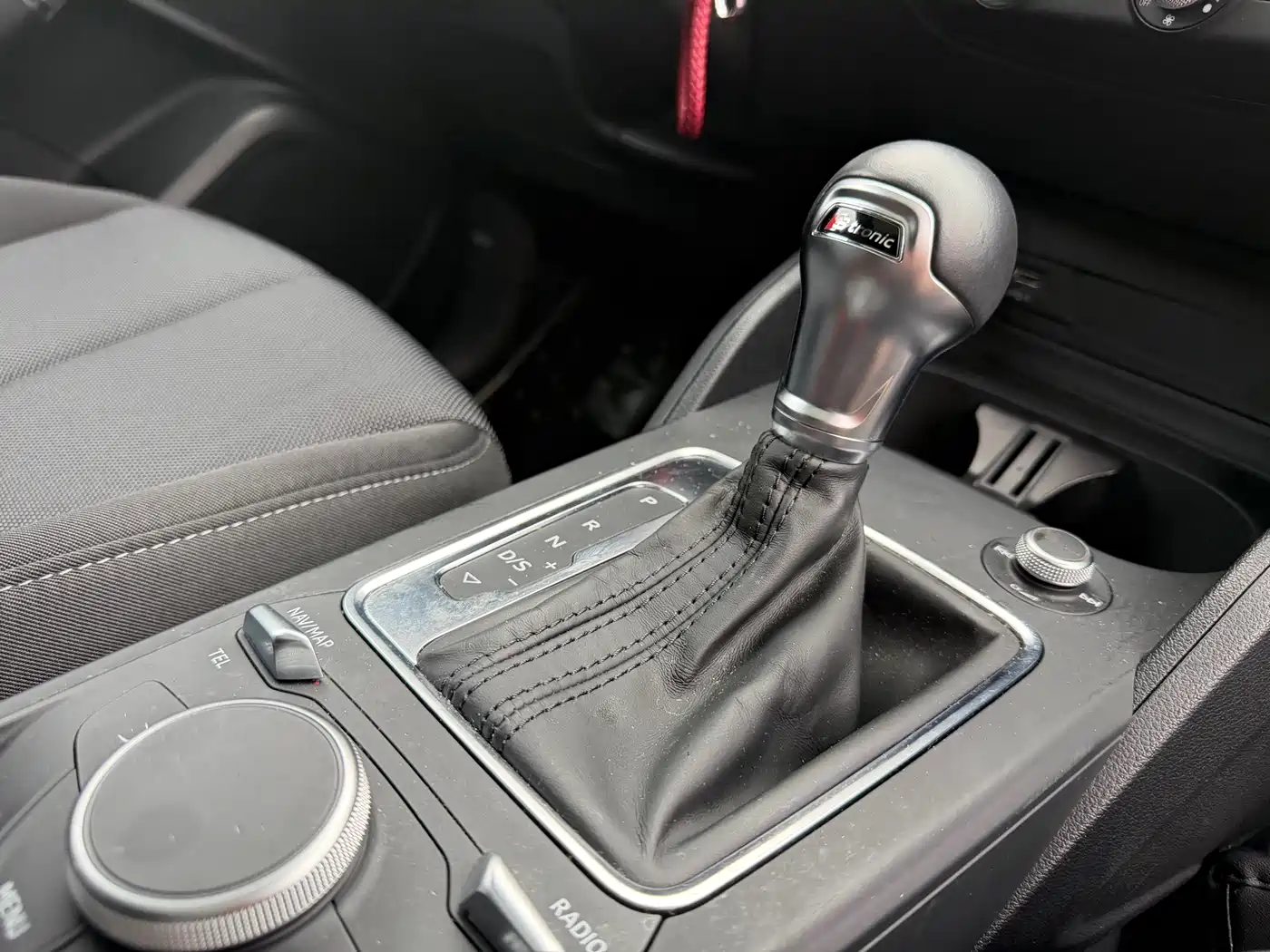 Audi Q2L 2021 35 TFSI Progressive Dynamic фото 15