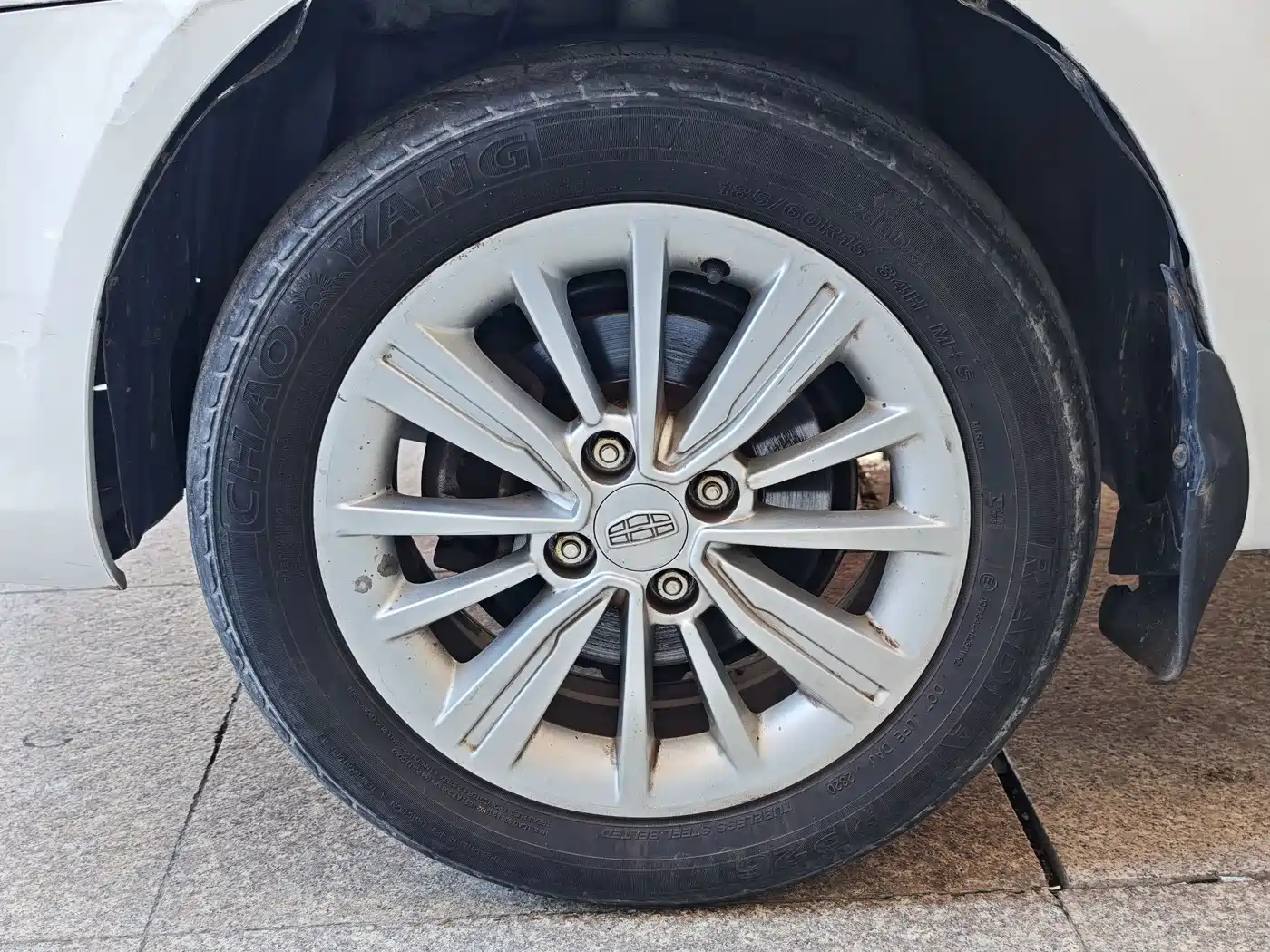 Geely King Kong 2018 2017 1.5L Manual Value Edition