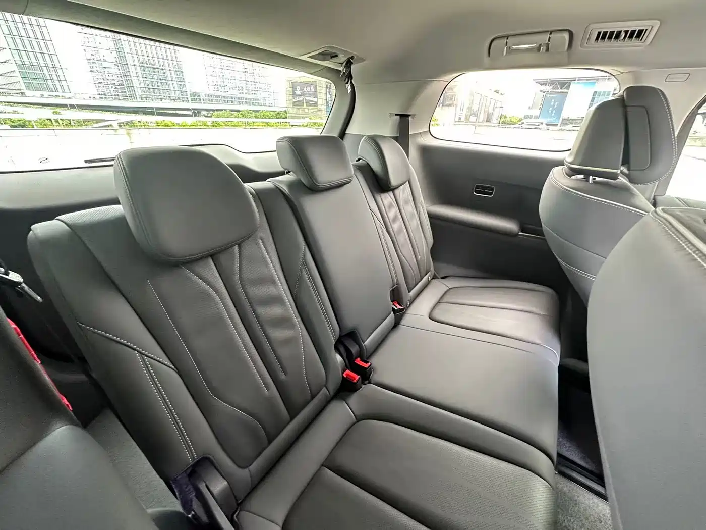 Buick GL8 2026 2026 Luzun Smart Edition