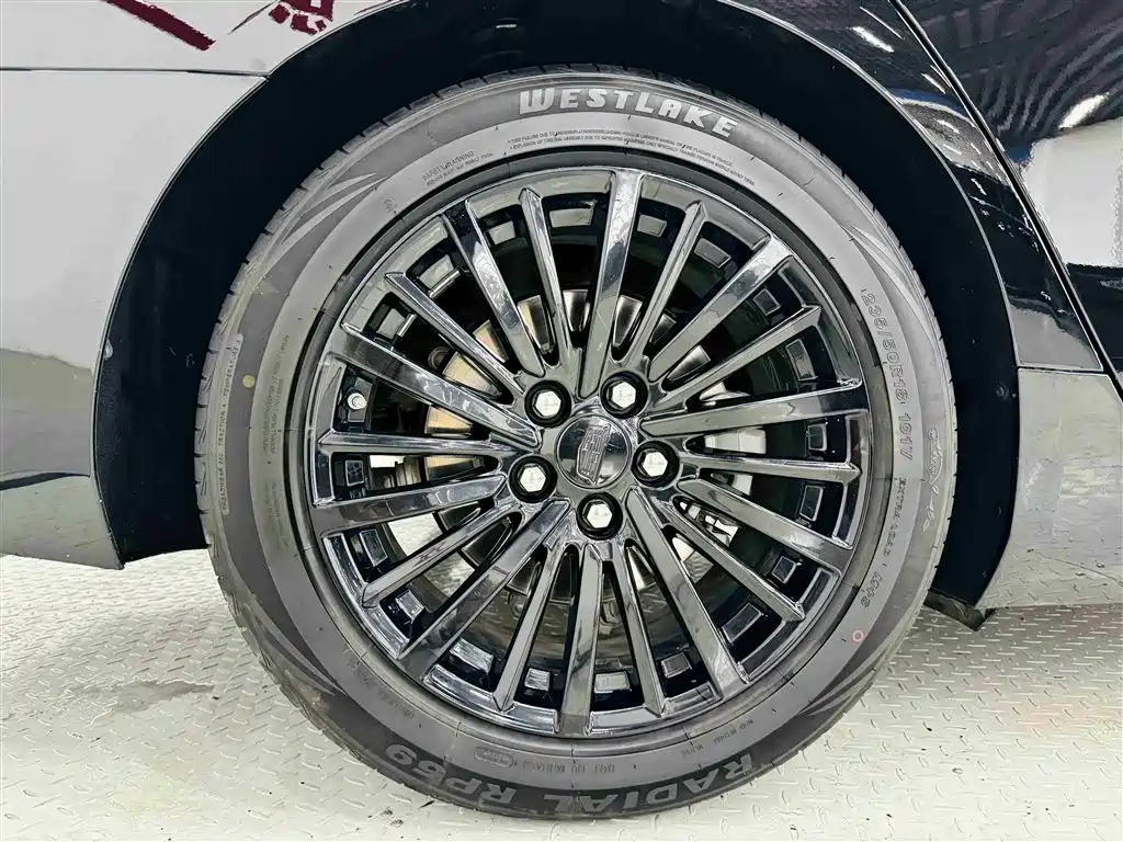 Cadillac CT6 2020 28T Luxury фото 24