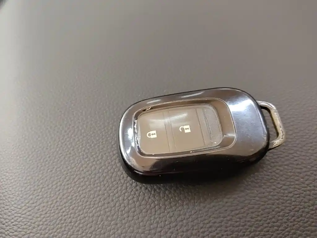 Honda Haoying 2025 2025 240TURBO FWD Elite 5-Seater
