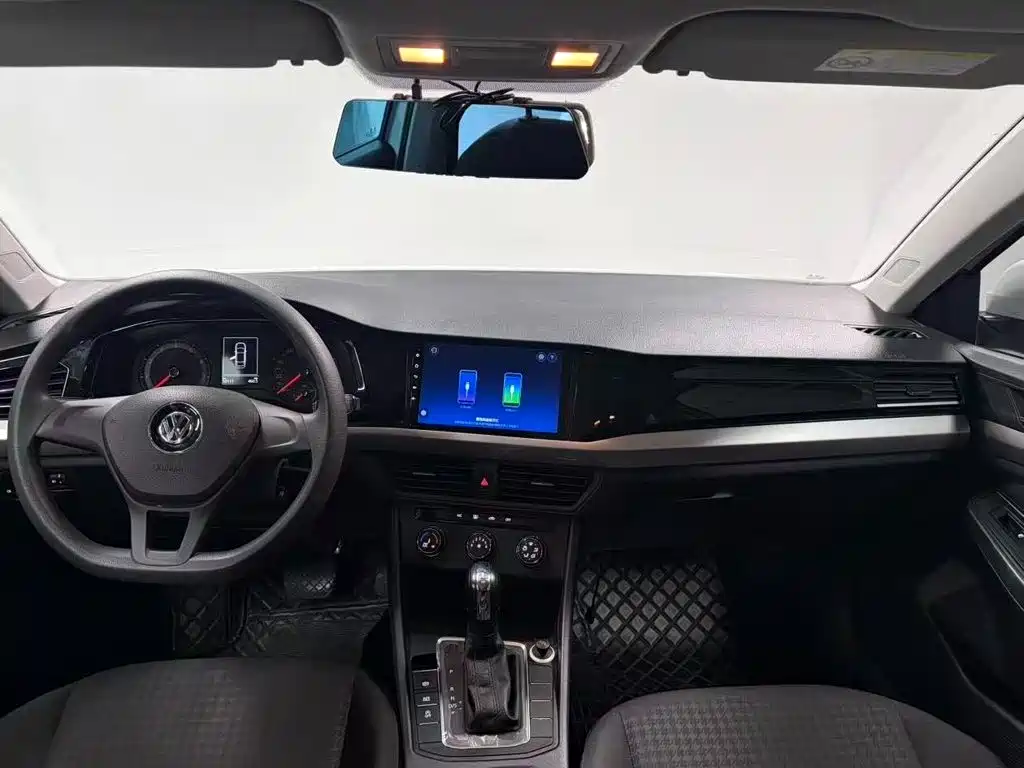 Фото 6 - Volkswagen Bora