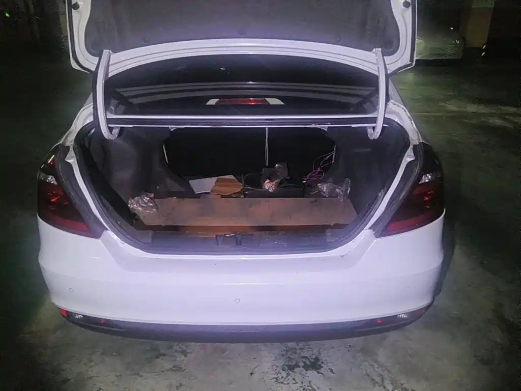 Photo 4 - Geely Emgrand