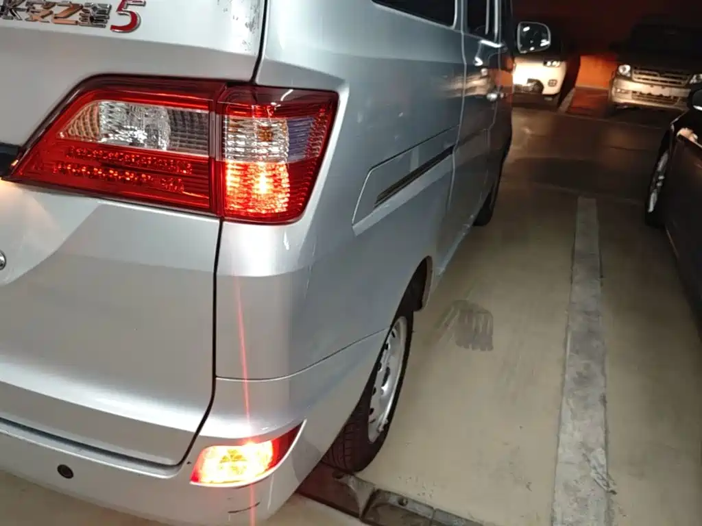 Changan Kaicheng Changan Star 5 2023 2022 1.4L Classic Passenger JL473Q3