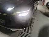 Фото 24 - Roewe RX5 New Energy