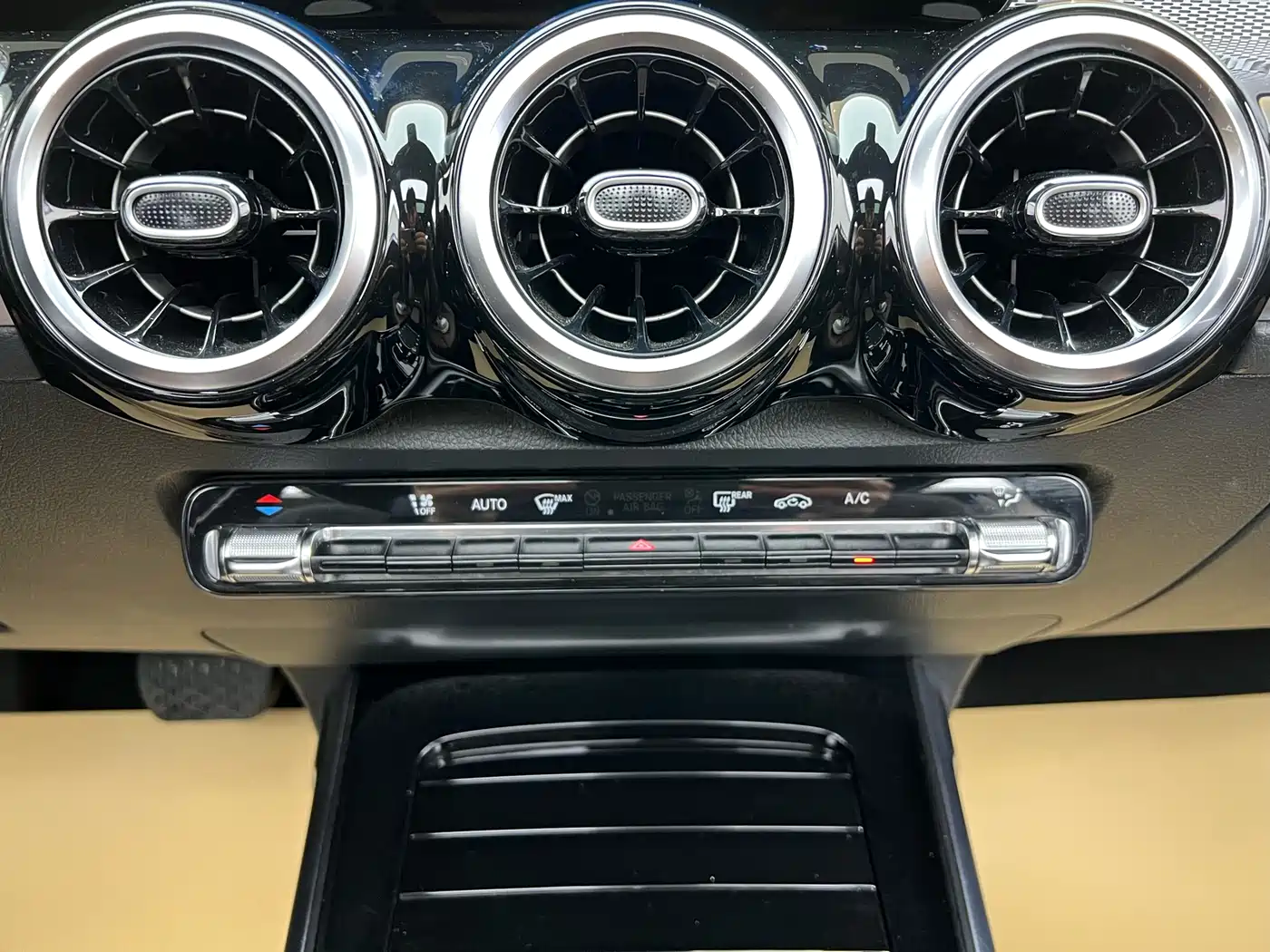 Mercedes-Benz GLB 2023 GLB 200 Style фото 15