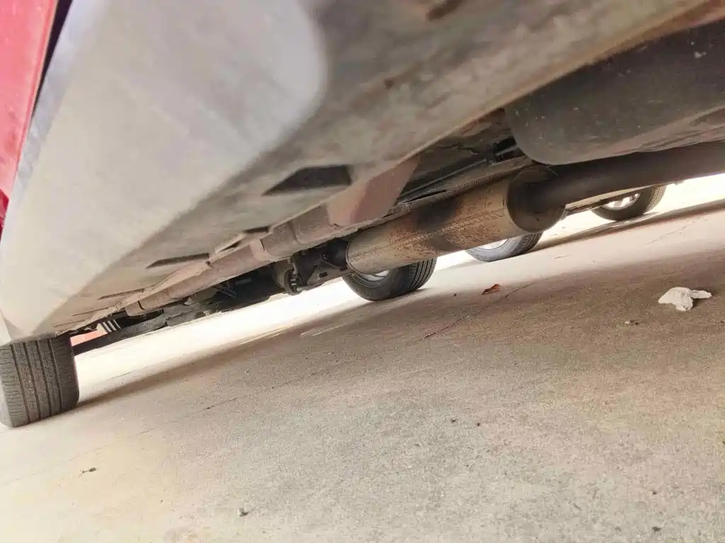 Yema Auto Bojun 2020 2019 Performance Edition 1.5T CVT LingDong Type
