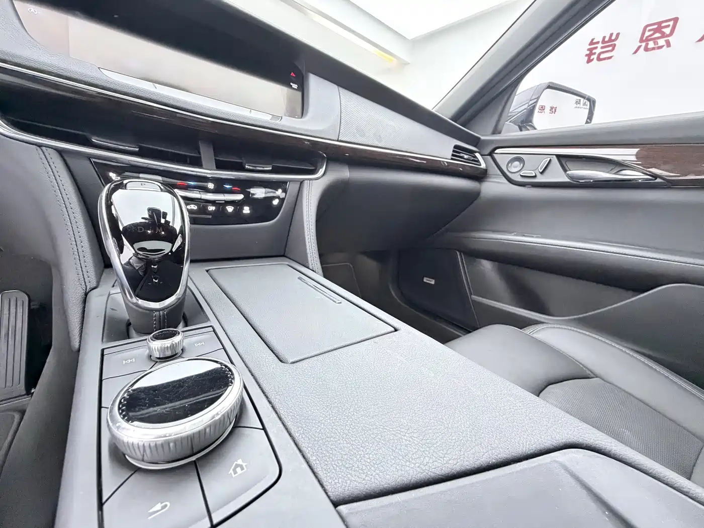 Cadillac CT6 2022 28T Style фото 15