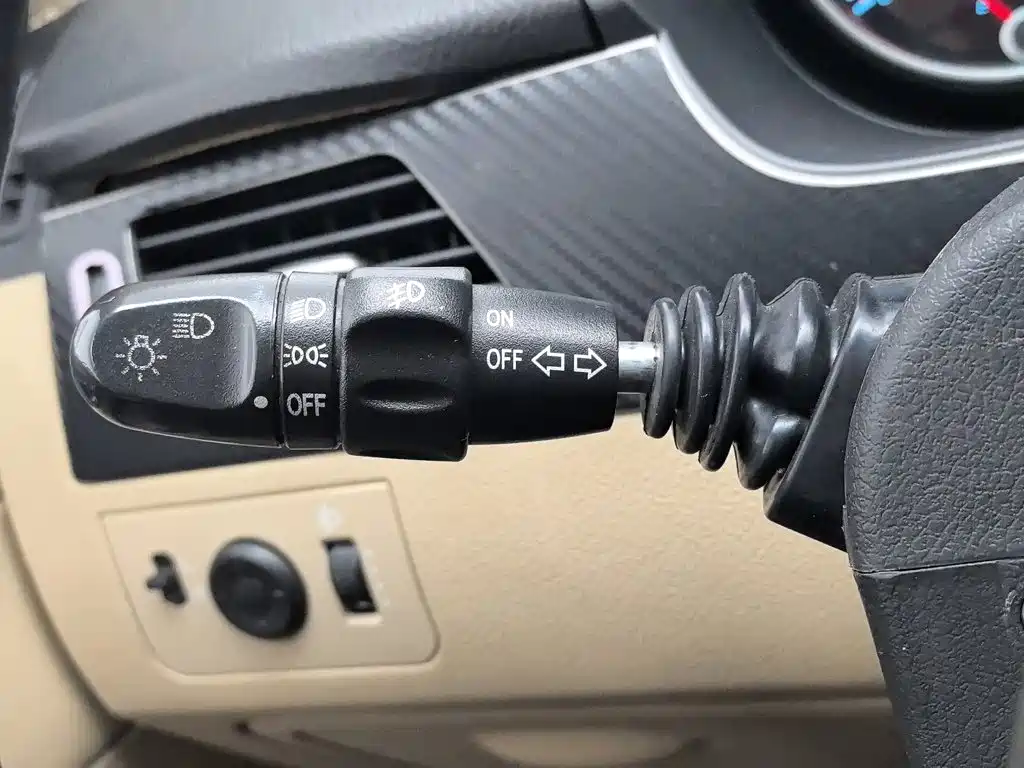 Photo 21 - Buick Excelle