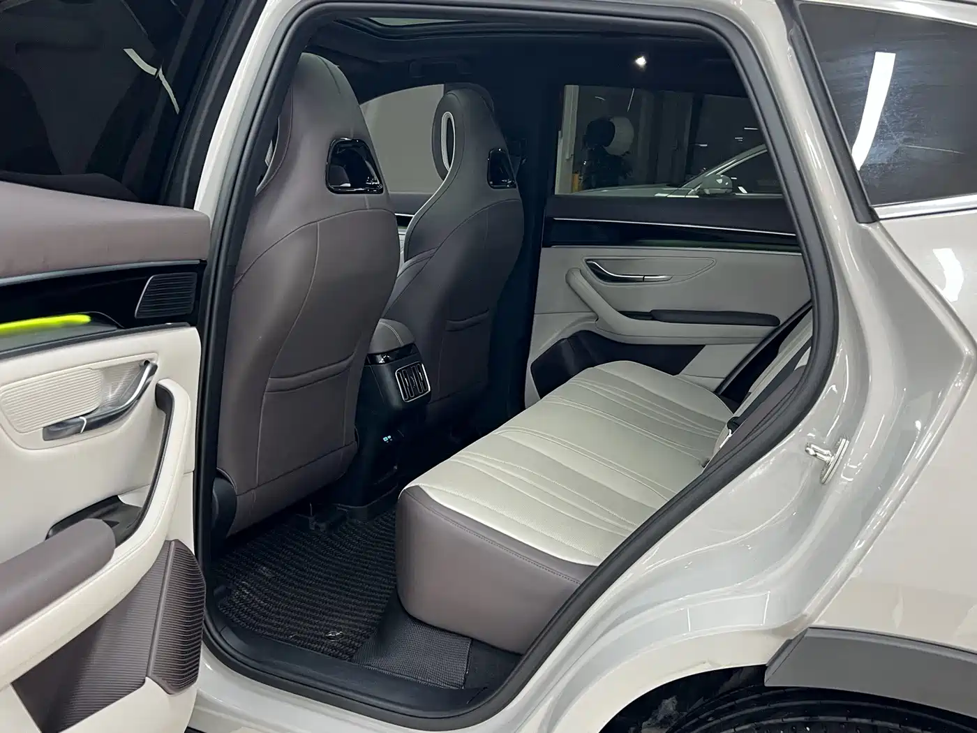 BYD Song PLUS PHEV 2025 2025 DM-i 112KM Honor