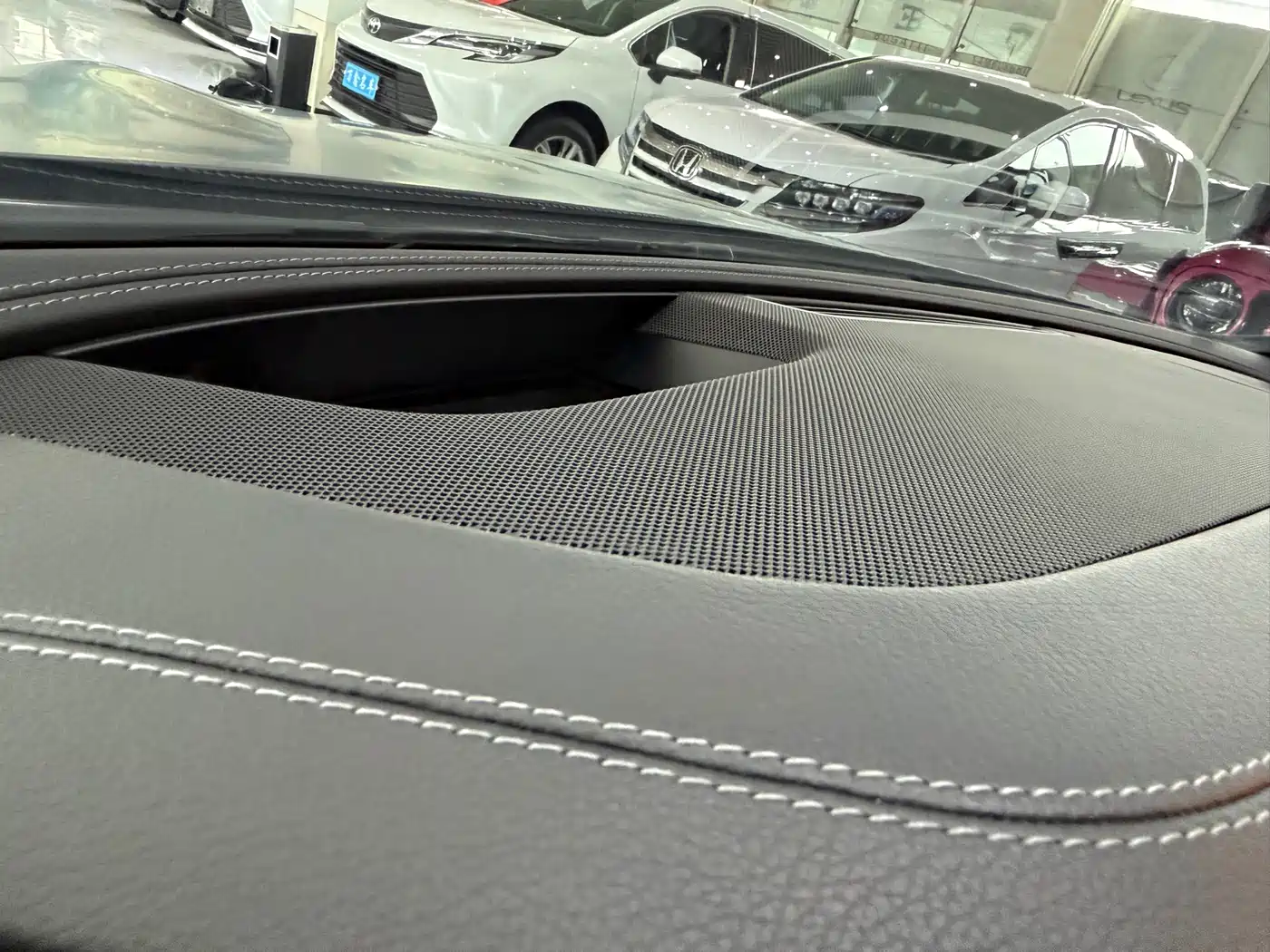 Mercedes-Benz AMG GT 2019 AMG GT 50 4-Door Coupe фото 20