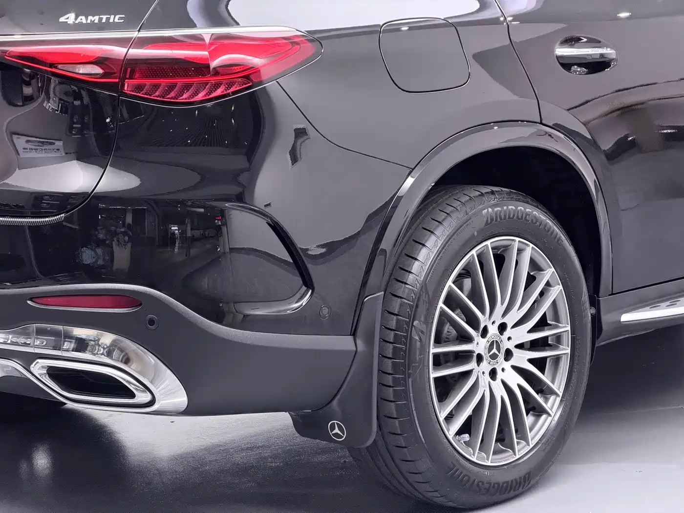 Photo 41 - Mercedes-Benz GLC