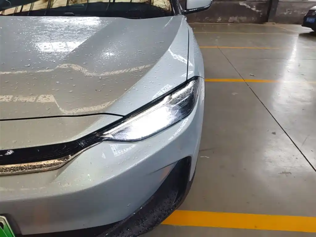 Chevrolet Changxun 2023 Star Enjoy Edition Plus фото 24
