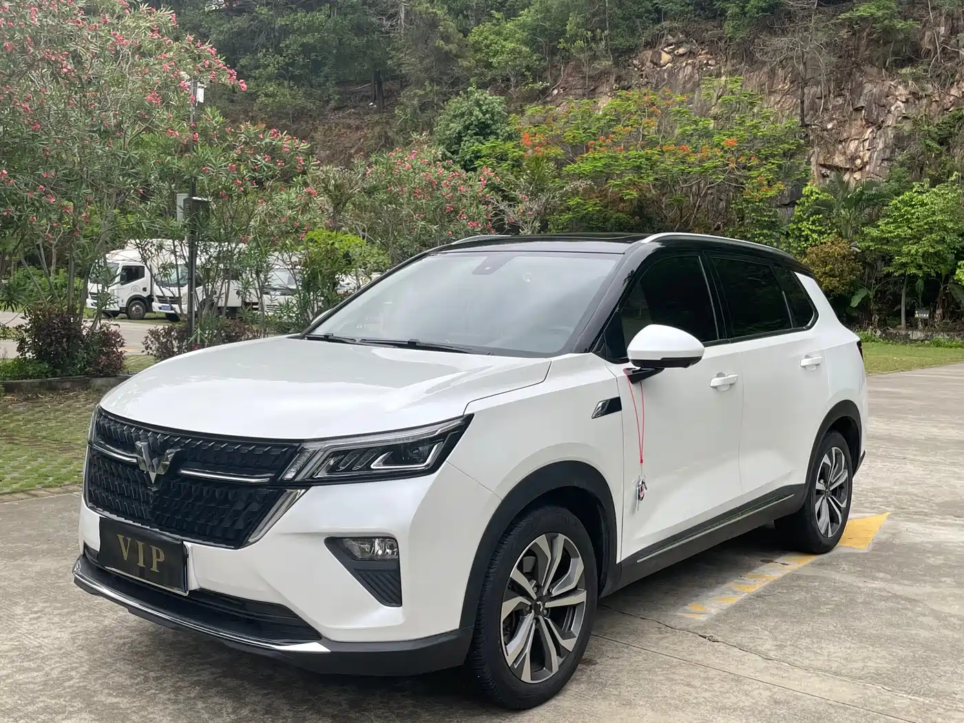 Фото 1 - Wuling Motors Wuling Xingchen