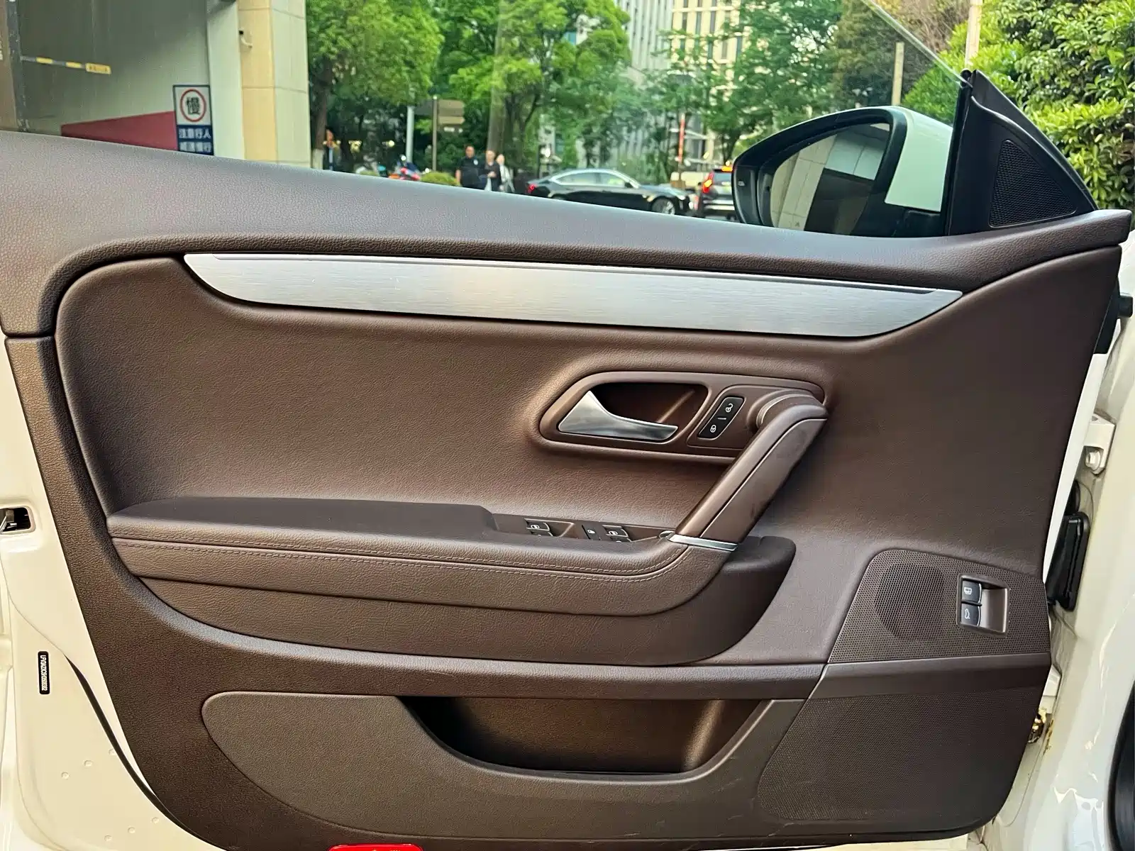 صورة 9 - Volkswagen CC