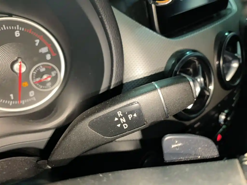 Mercedes-Benz B-Class 2017 B 200 Dynamic фото 13