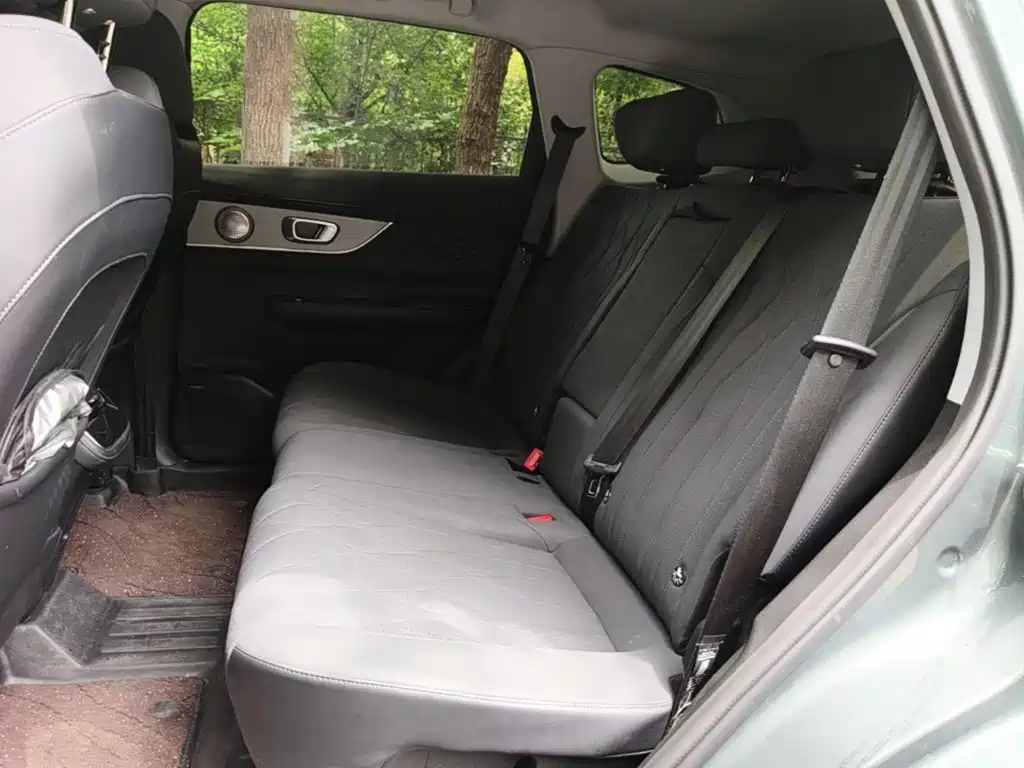 Chery Tiggo 8 PLUS 2025 2025 290TGDI DCT Comfort 5-seater
