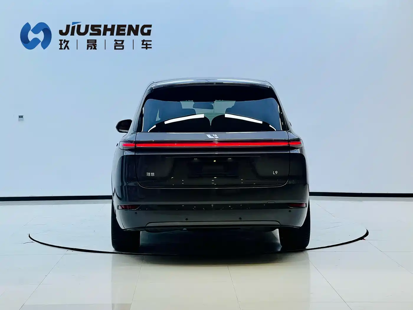 Li Auto IDEAL L9