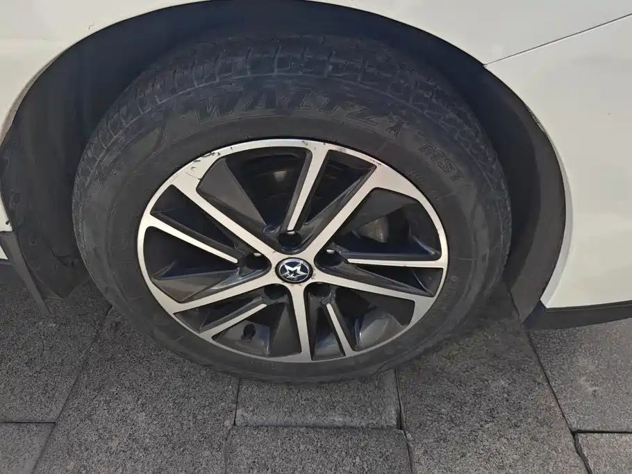 Venucia D60 2019 2019 1.6L XE Manual Comfort Edition