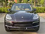 Photo 2 - Porsche Cayenne