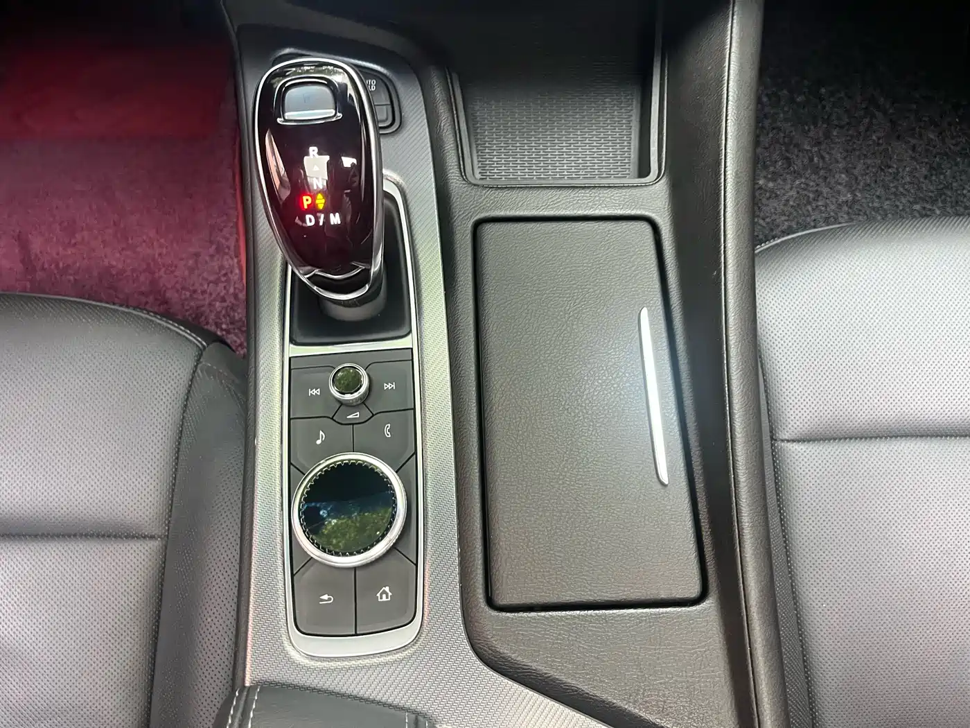 Cadillac CT5 2020 Facelift 28T Luxury Edition фото 32