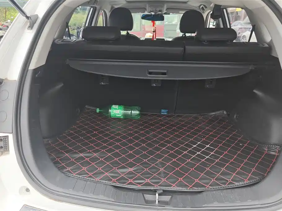 Haval H2 2016 Red Label 1.5T Manual 2WD Elite фото 4
