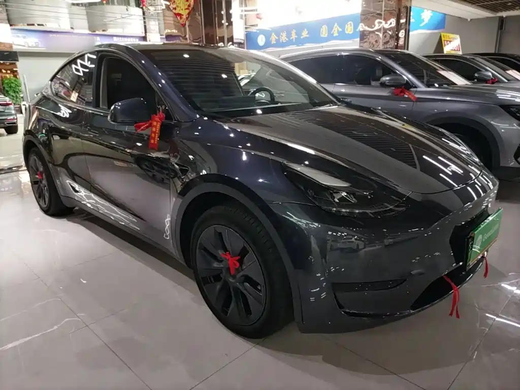 Фото 4 - Tesla Model Y