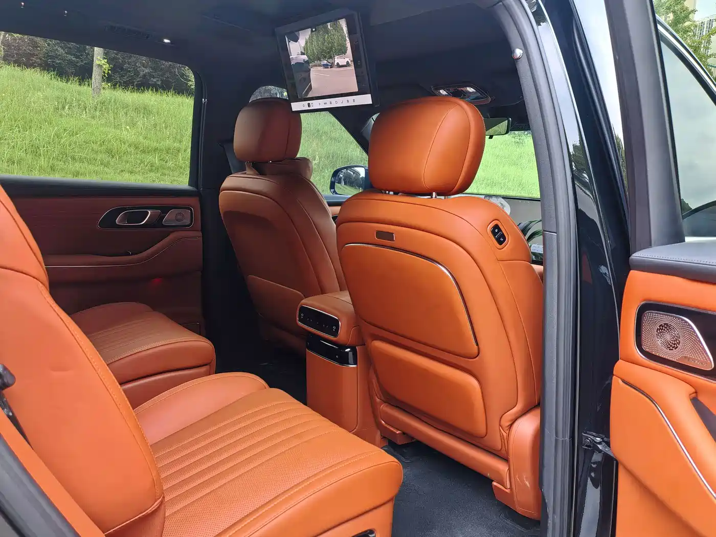 Geely Galaxy Galaxy M9 2025 2025 Model 230km 2WD Explorer+ Edition