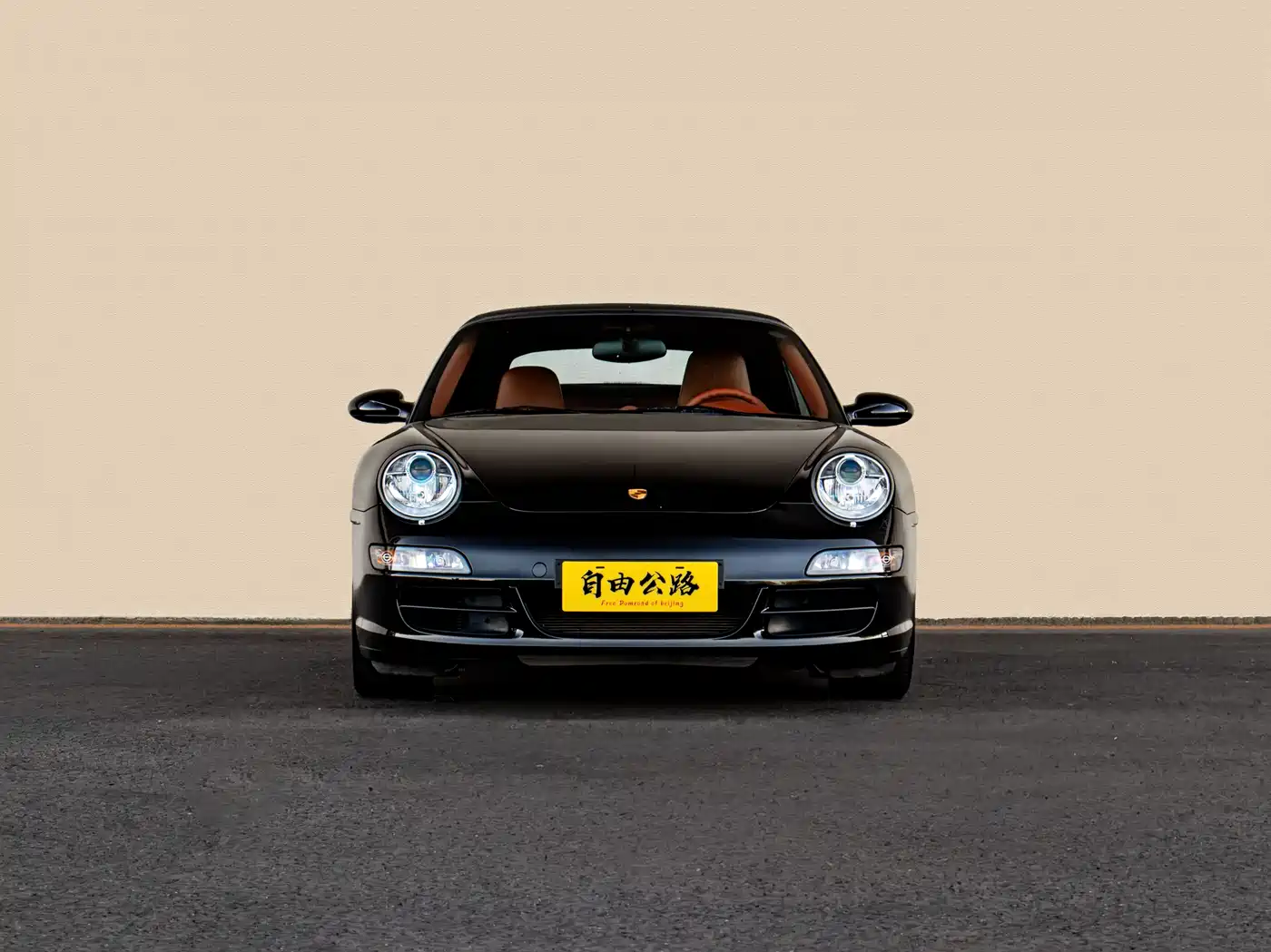 Porsche 911 2006 Carrera 4 Cabriolet AT 3.6L фото 2