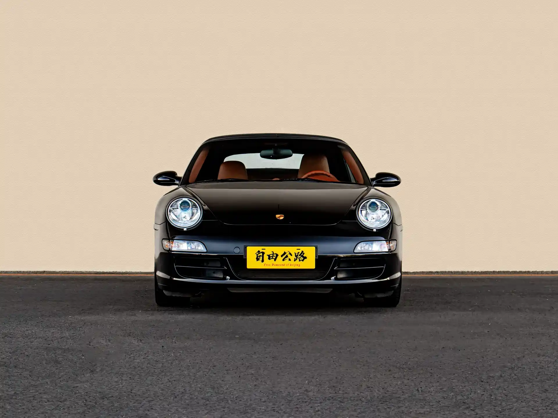 صورة 2 - Porsche 911