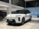 Фото 1 - NIO ES8