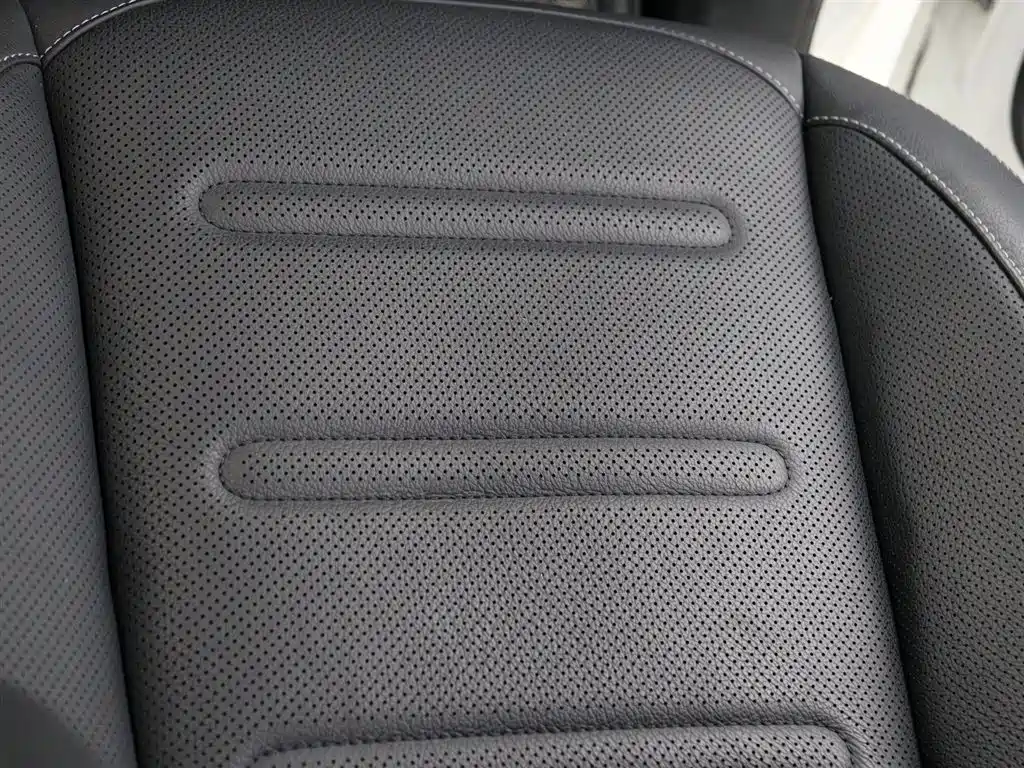 Mercedes-Benz G-Class 2020 G 500 фото 23
