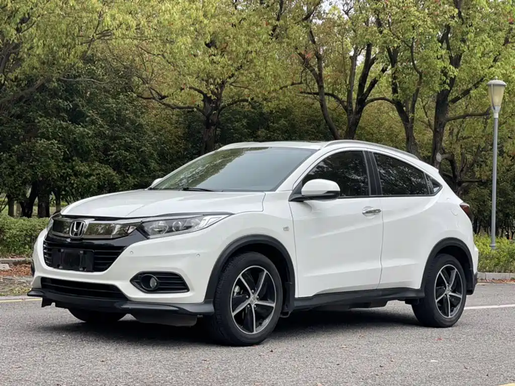 Honda Vezel, миниатюра 2