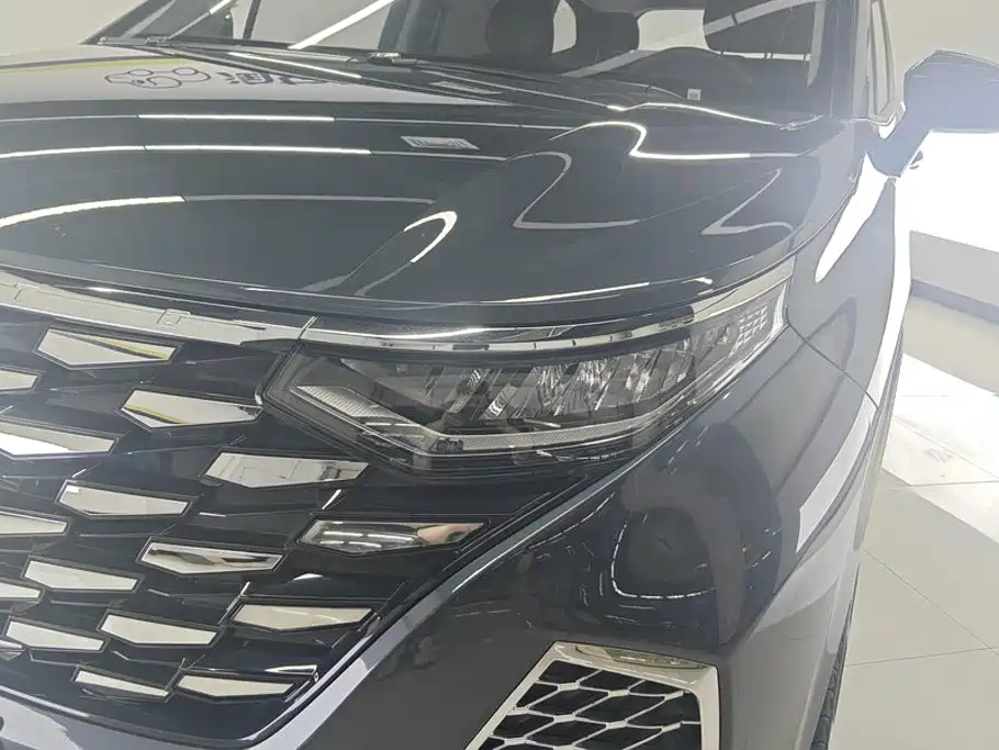 Hyundai Kustu 2025 2024 270TGDi LUX Premium Edition