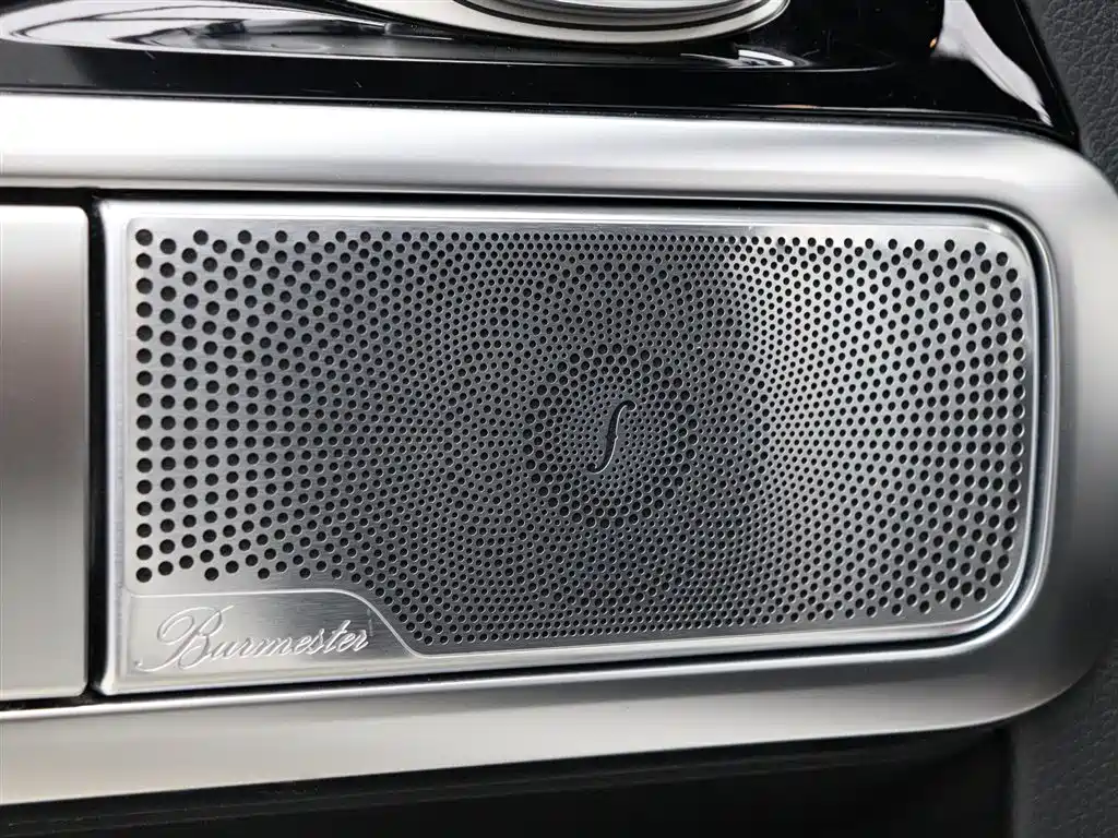 Mercedes-Benz G-Class 2020 G 500 фото 6