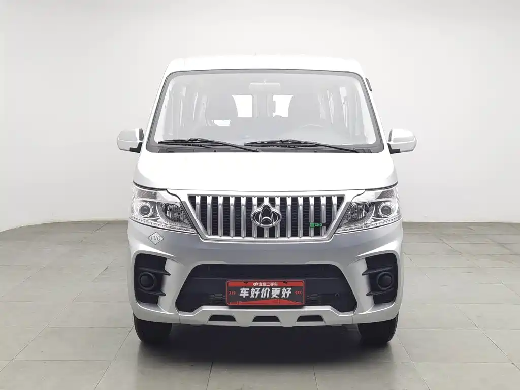 Changan Kaicheng Changan Ruixing M60 2025 2023 1.6L CNG Comfort Bus 6-Seater