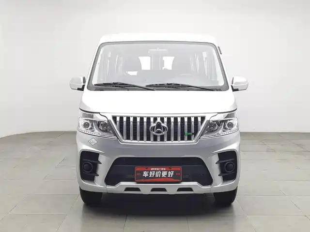 Changan Kaicheng Changan Ruixing M60 2023 1.6L CNG Comfort Bus 6-Seater — фото 3