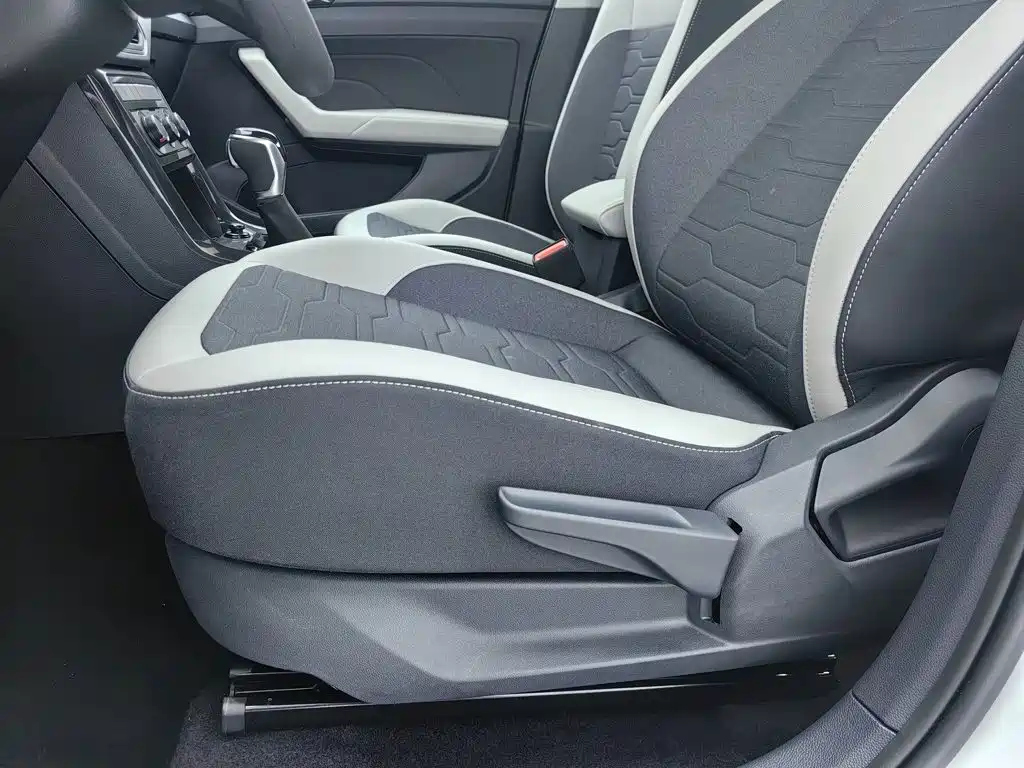 Volkswagen Tharu 2026 2026 New Sharp 1.5L Aspiration Edition