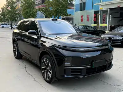 Li Auto L7