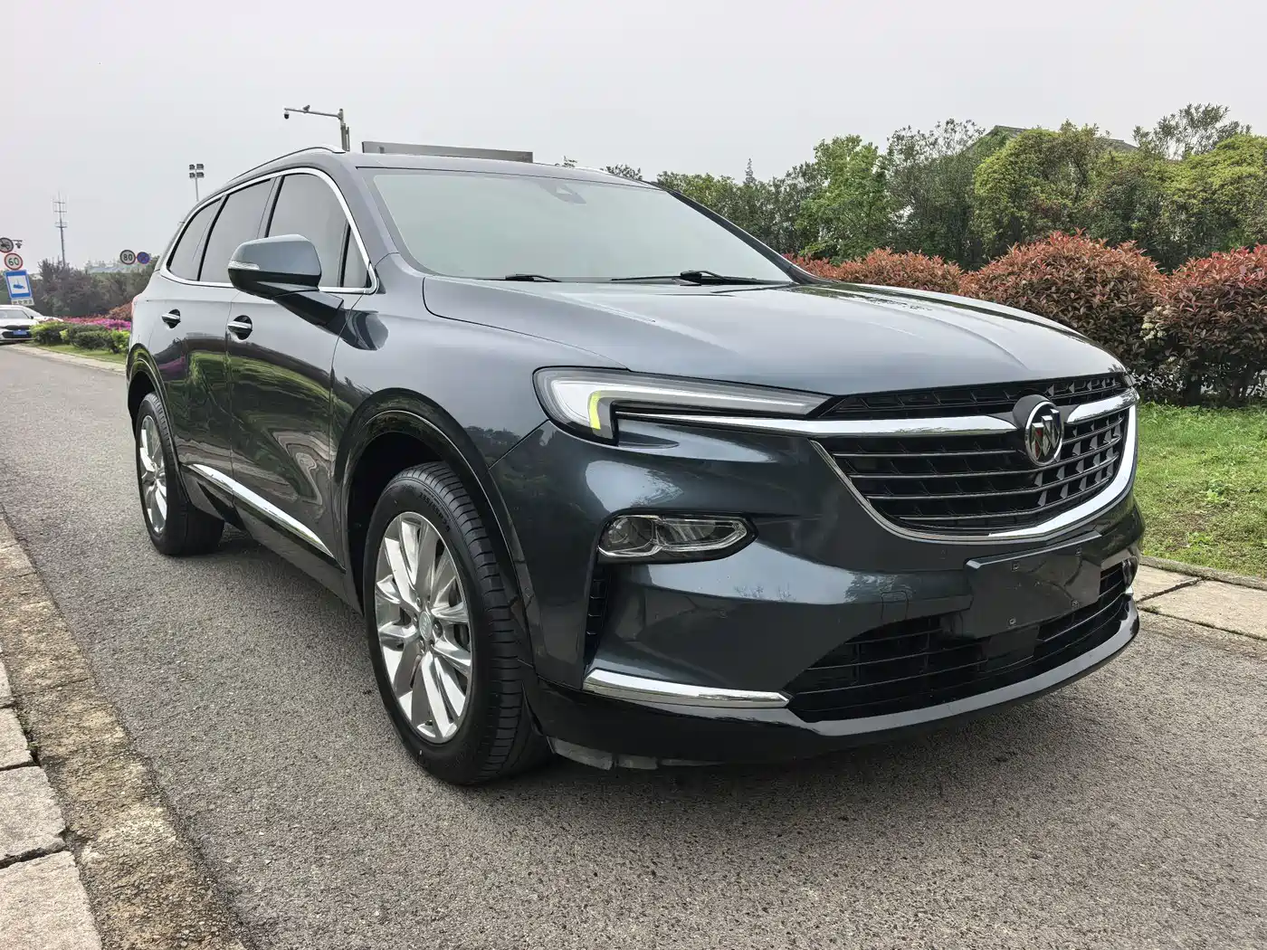 Buick Enclave 2020 Model 28T 4WD Premium Flagship фото 3
