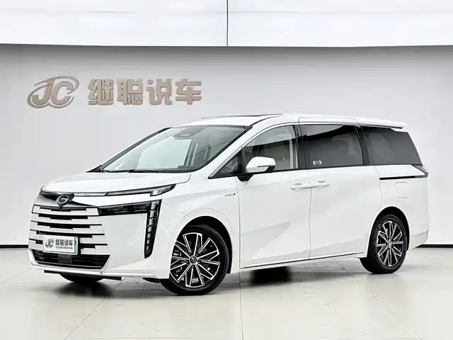 GAC Trumpchi Trumpchi E8 NEV 2024