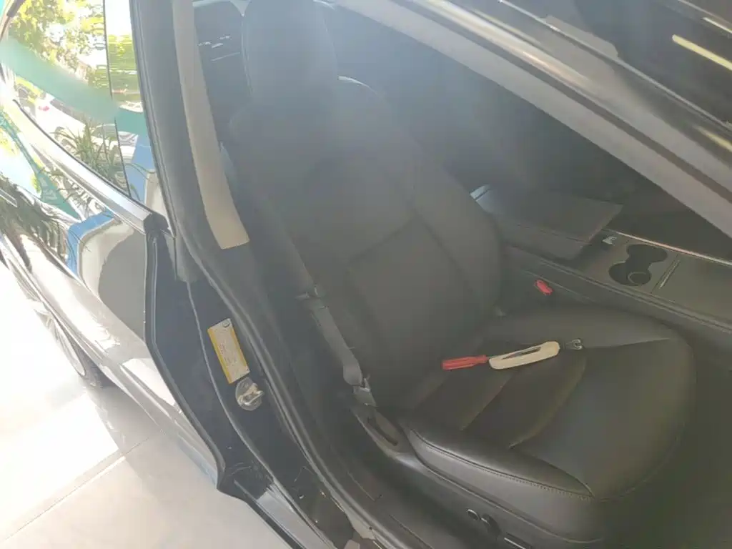 Фото 25 - Tesla Model 3