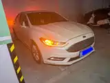 Фото 2 - Ford Mondeo