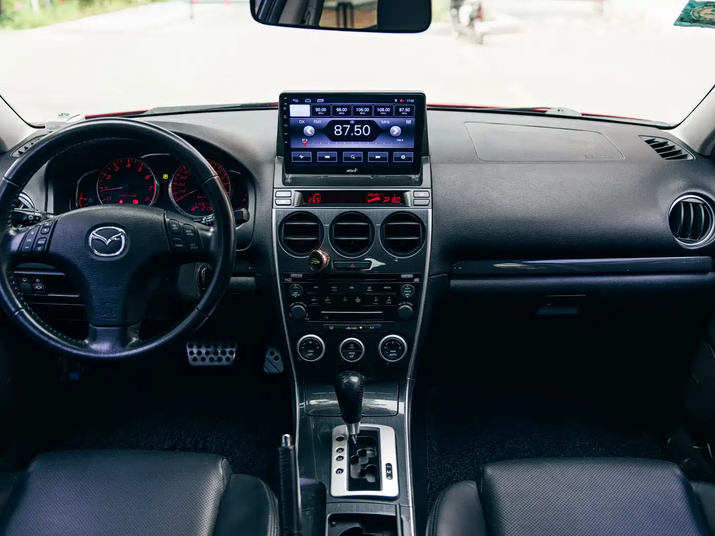 Photo 24 - Mazda 6