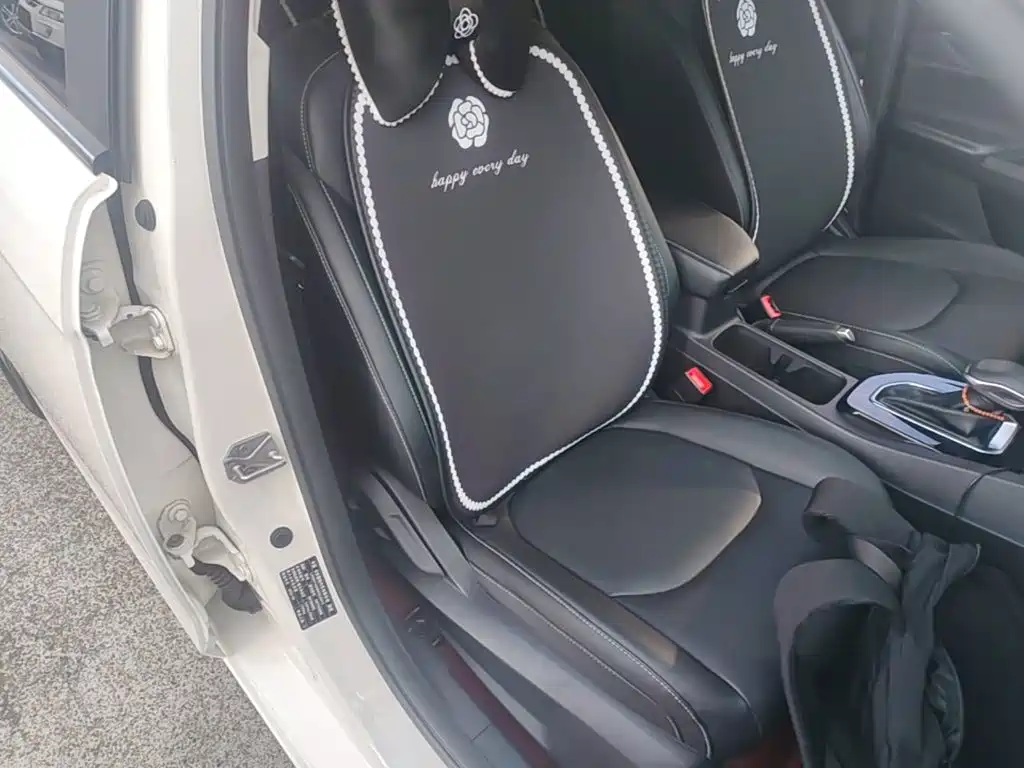 Ford Escort 2022 2021 1.5L Automatic Diamond Edition